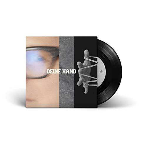 Deine Hand (Ltd.7") [Vinyl Single]