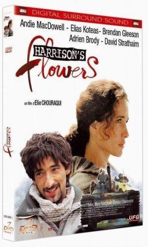 Harrison's flowers [FR Import]