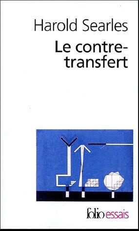 Le contre-transfert