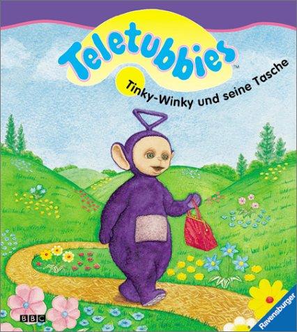 Teletubbies, Neues von den Teletubbies, Tinky Winky und seine Tasche