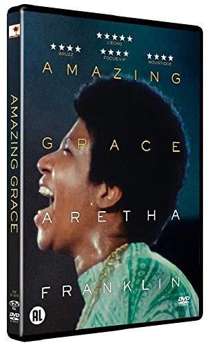 Amazing Grace (Fr)