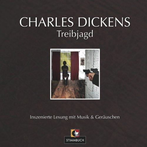 Treibjagd . Inszenierte Lesung mit Musik und Geräuschen