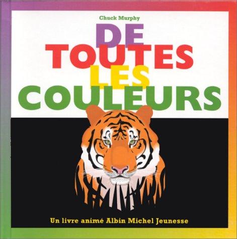 De toutes les couleurs