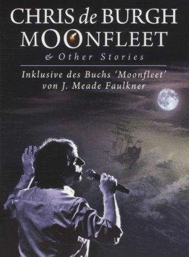 Moonfleet & Other Stories (CD+Buch)