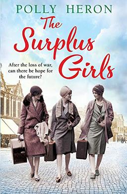 The Surplus Girls