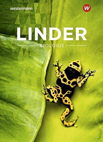 LINDER Biologie SII: Gesamtband SII