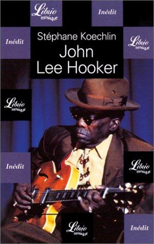 John Lee Hooker