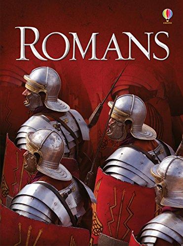 Romans (Beginners)