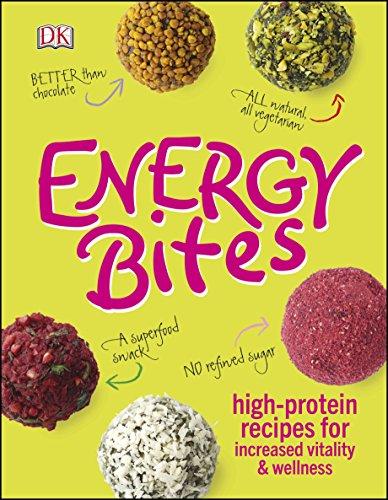 Energy Bites (Dk)