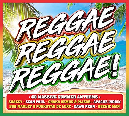 Reggae Reggae Reggae / Various