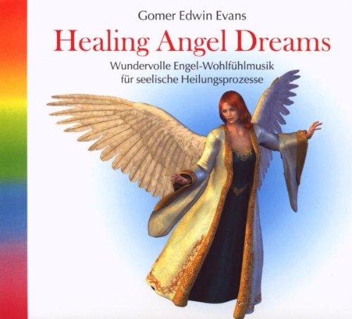 Healing Angel Dreams