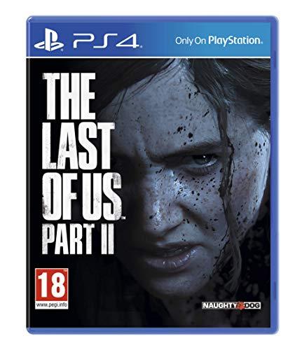 The Last of Us Part II (PS4)