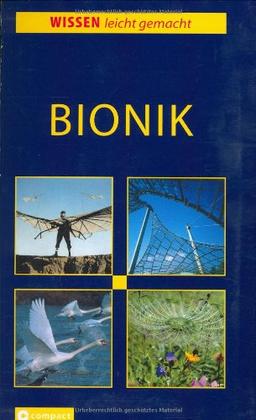 Bionik: Wissen leicht gemacht