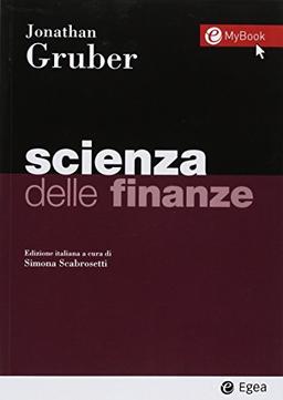 Scienza delle finanze