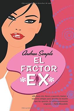 El factor ex (Pandora, Band 2)