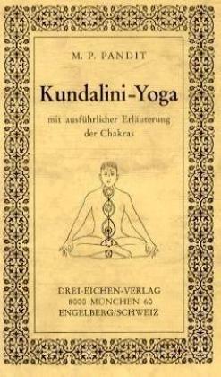 Kundalini - Yoga