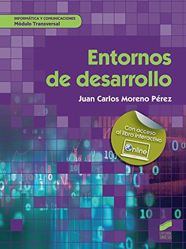 Entornos de desarrollo (Informática y Comunicaciones, Band 10)