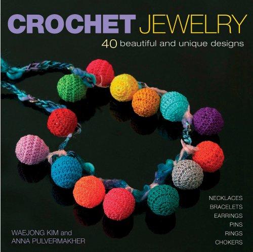 Crochet Jewelry