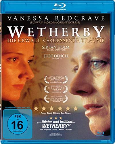 Wetherby - Die Gewalt vergessener Träume [Blu-ray]