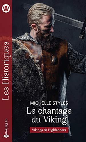 Le chantage du Viking : Vikings & Highlanders