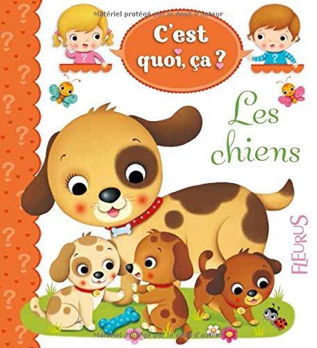 Les chiens