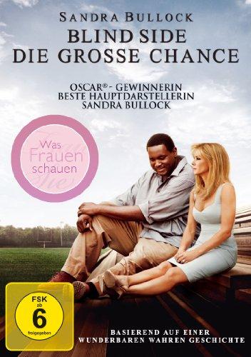 Blind Side - Die große Chance