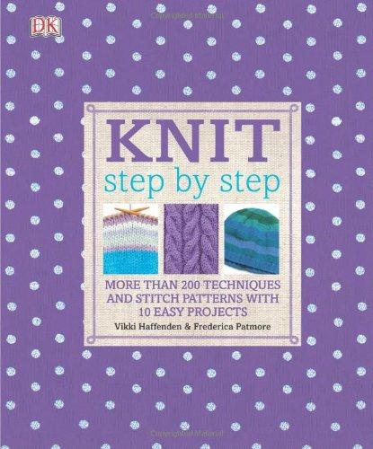 Knit Step by Step