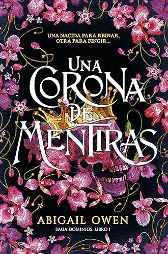 Una corona de mentiras (TBR)