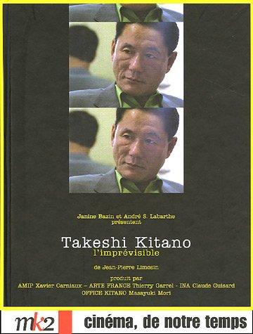 Takeshi Tikano, l'imprévisible