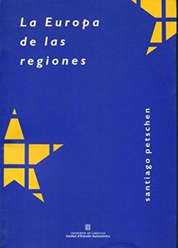 Europa de las regiones/La (ALI BEI)