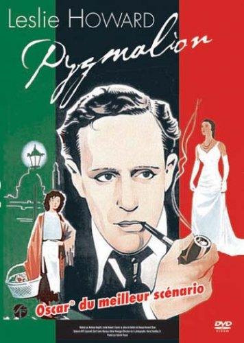 Pygmalion [FR Import]