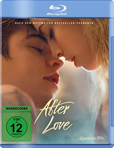 After Love [Blu-ray]