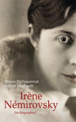 Irène Némirovsky: Die Biographie