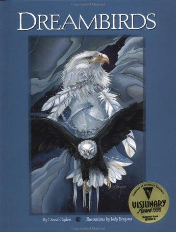 Dreambirds (Jody Bergsma Collection)