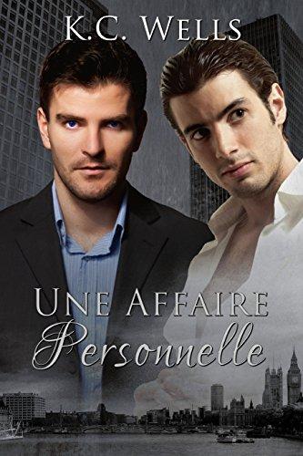 Une Affaire Personnelle (Personal)