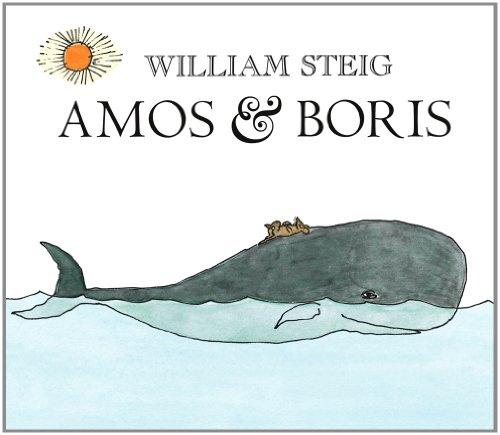 Amos & Boris