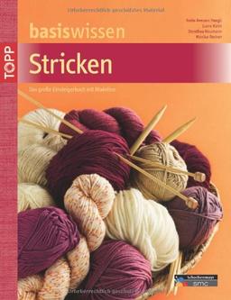 Basiswissen Stricken