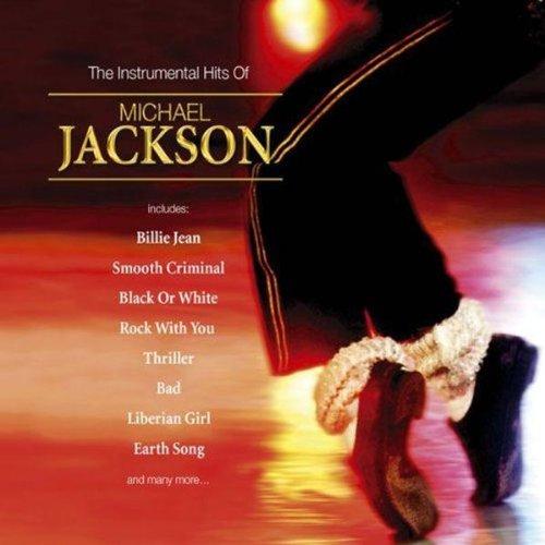 The Instrumental Hits of Michael Jackson