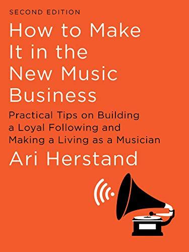 Herstand, A: How To Make It in the New Music Business