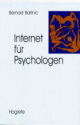 Internet für Psychologen