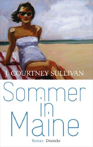 Sommer in Maine: Roman