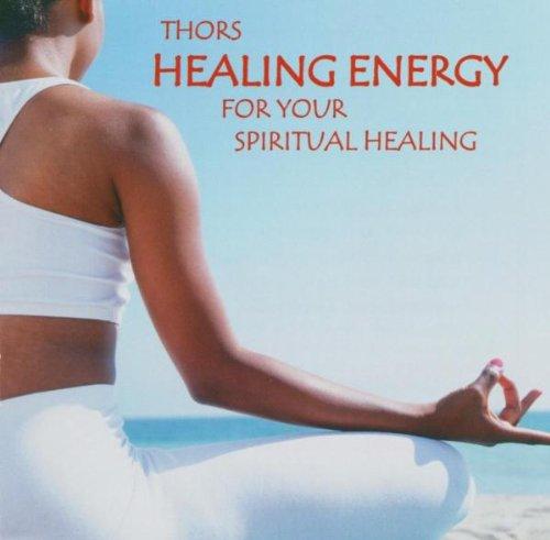 Healing Energy