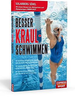 Besser Kraul-Schwimmen: Die richtigen Techniken, um länger und ökonomischer zu schwimmen. 15 grundlegende Methoden zur Verbesserung der Effizienz. Die ... Kraul-Stile vom Becken bis ins Freiwasser