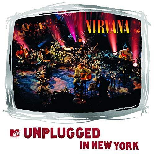 MTV Unplugged In New York [Vinyl LP]