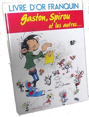 Franquin, gaston, spirou et les autres (Glen.Vo.Class.)