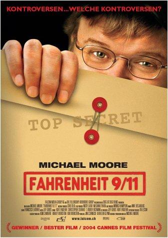 Fahrenheit 9/11 (2 DVDs)