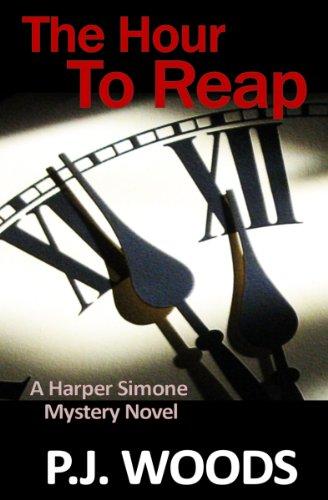 The Hour to Reap