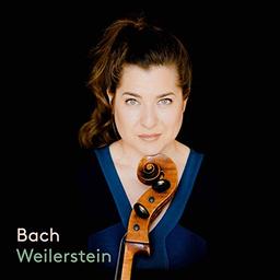 Bach: Cellosuiten