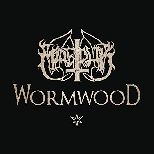 Wormwood (Re-Issue 2020) (Special Edition Standard CD Jewelcase in Slipcase)