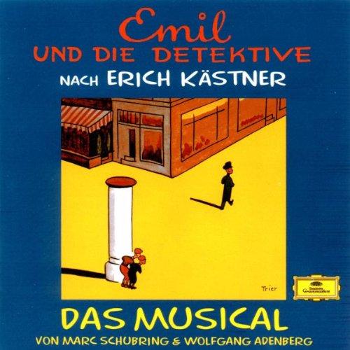 Emil und die Detektive/Musical